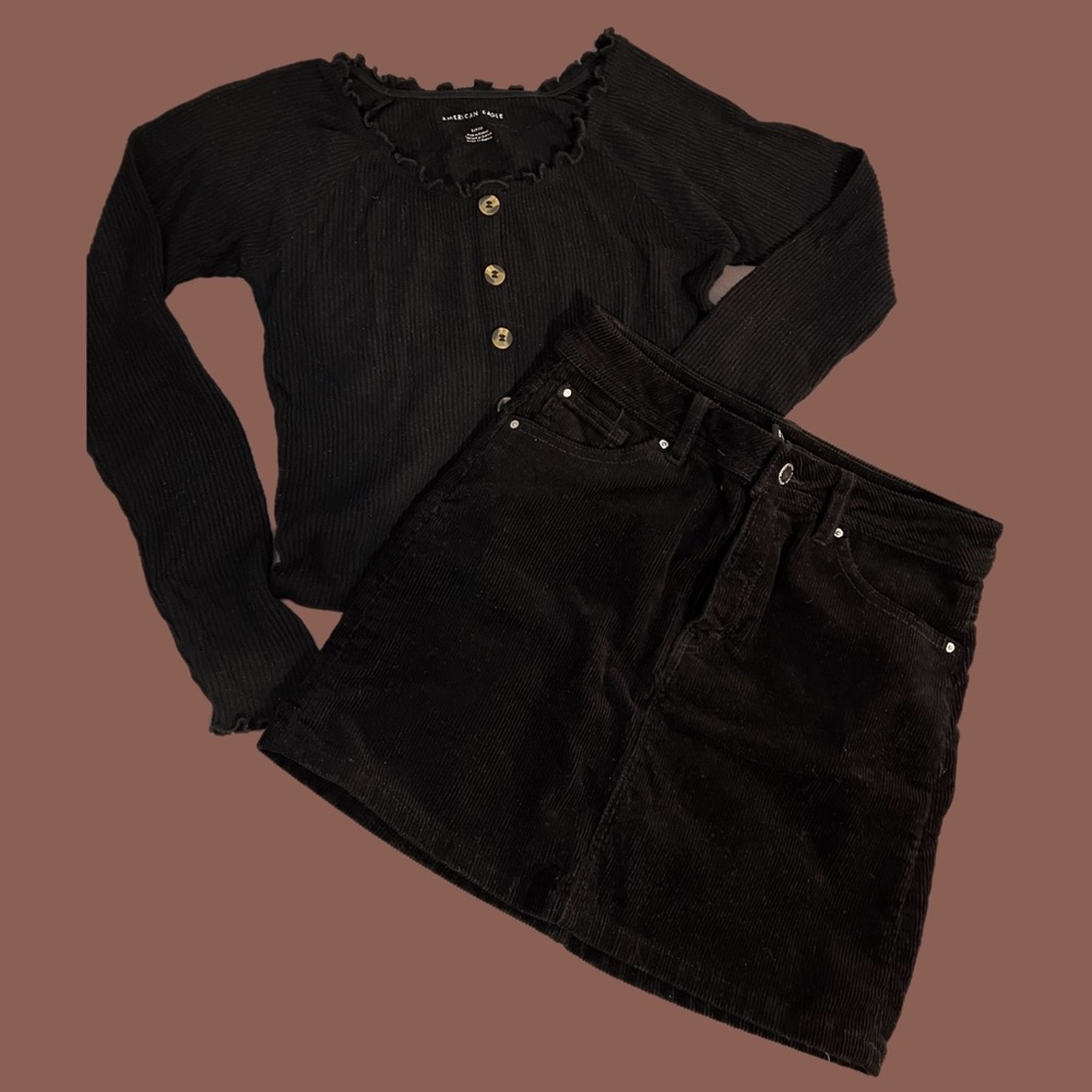 🖤American Eagle OUTFIT BUNDLE🖤